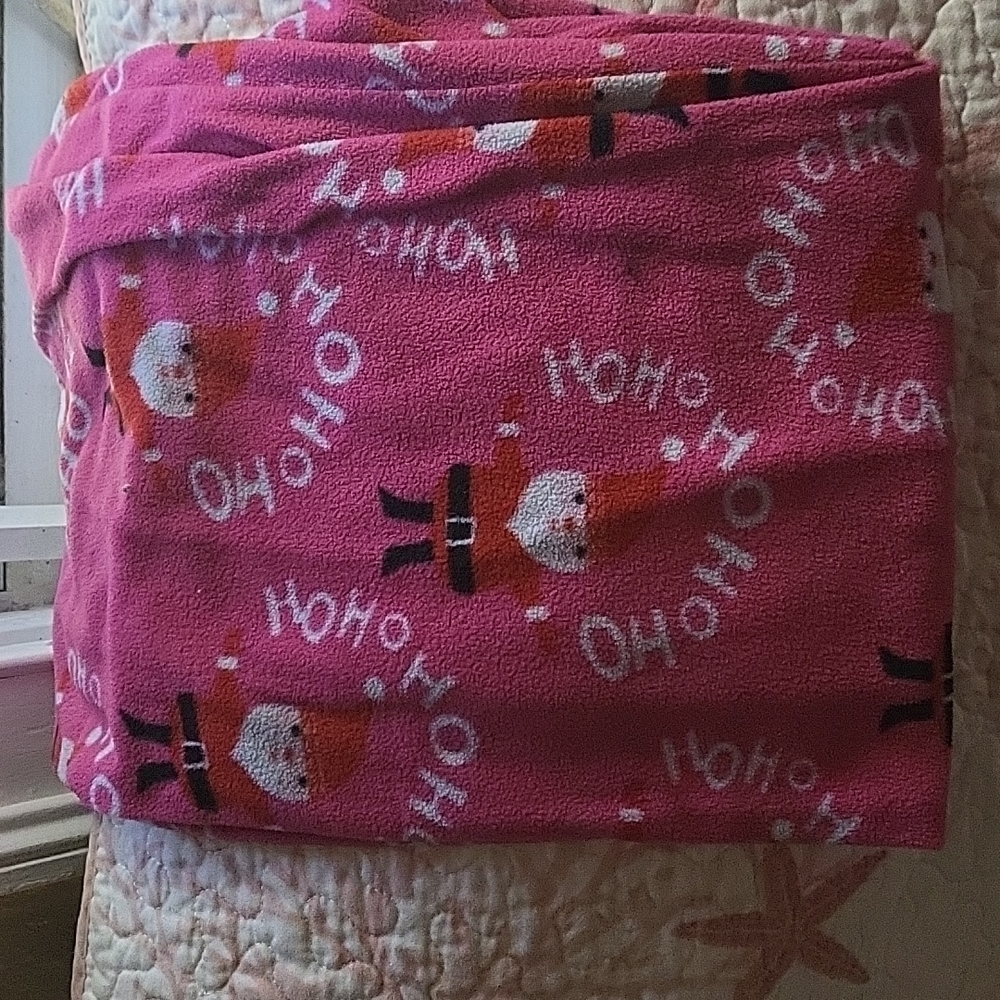 Christmas pj's